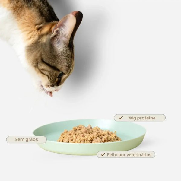 Purrmi - Frango - 180 g Cheap