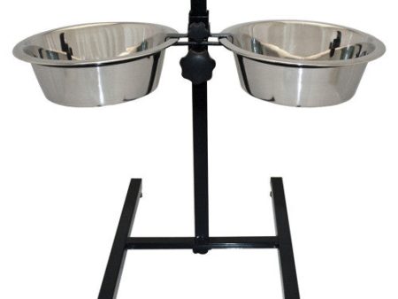 Adjustable Double Diner on Sale