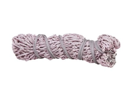 FIREFOOT HAYLAGE NET GREY PINK MEDIUM (36 ) GREY PINK Supply