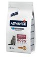 Advance Gato Sénior +10 Esterilizado - Frango Fashion