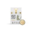 Happy Meow Areia Tofu Aglomerante 6 L - Original Discount