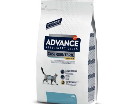 Advance Vet Cat Gastroenteric Sensitive on Sale