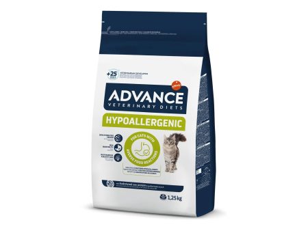 Advance Vet Cat Hypoallergenic Online Hot Sale