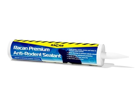 LODI RACAN PREMIUM ANTI-RODENT SEALANT 300 ML X 12 PACK Online