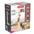 Arranhador Torre City Cat 3 Zolux Online Hot Sale