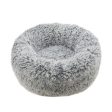 40 Winks Silver Fluff Comfort Round Small Online now