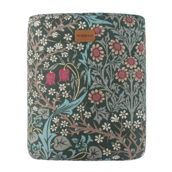 William Morris Pet Blanket Blackthorn Print Discount