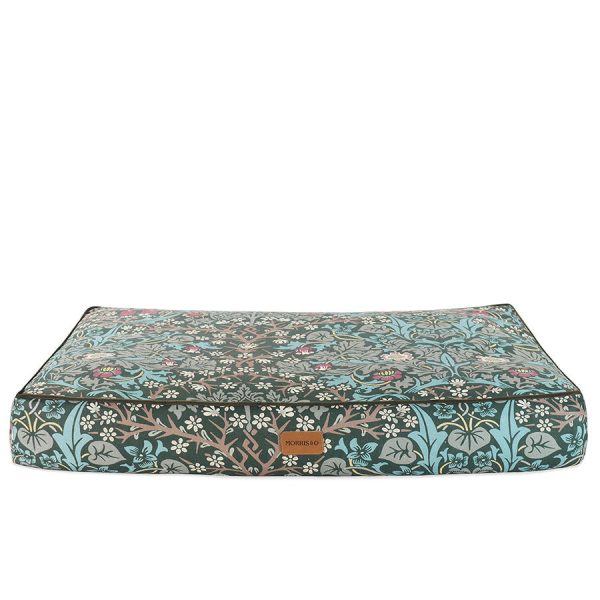 William Morris Pet Mattress Blackthorn Print For Discount