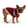 GF Pet Trekking Sweater Red Hot on Sale