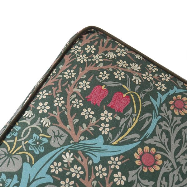 William Morris Pet Mattress Blackthorn Print For Discount