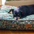 William Morris Pet Mattress Blackthorn Print For Discount