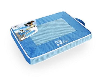 All For Paws Chill Out Fresh Breeze Mat Online Sale