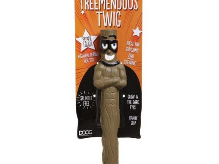 DOOG Tree-mendous Twig Online