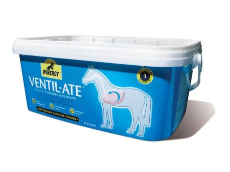 WINERGY VENTIL-ATE 8.4 KG For Sale