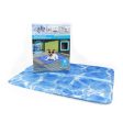 All For Paws Chill Out Always Cool Dog Mat on Sale