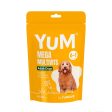 YUMOVE YUM MULTIVITS ADULT DOG 30 BITES For Discount