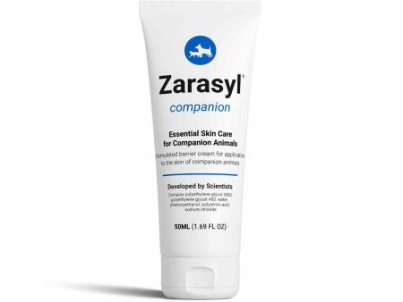 ZARASYL COMPANION BARRIER CREAM For Discount