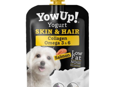 YowUp Dog Yogurt Skin & Hair 115g Sale