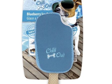 All For Paws Chill Out Blueberry Ice Cream Online Sale