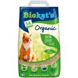 Biokat s Orgânico - 6 L Online