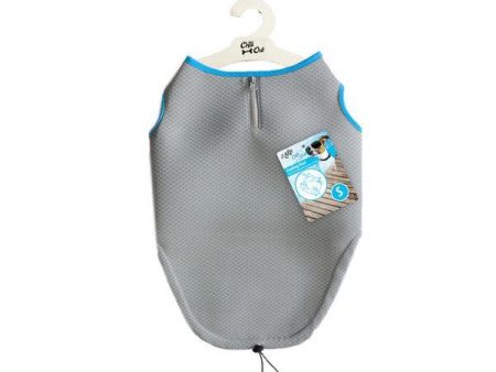 All For Paws Chill Out Cooling Vest Online