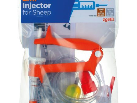 ZOETIS SHEEP INJECTOR Online now