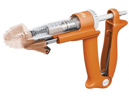 ZOETIS CATTLE & SHEEP ACCURUS INJECTOR For Cheap