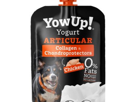 YowUp Dog Yogurt Articular 115g Online Hot Sale