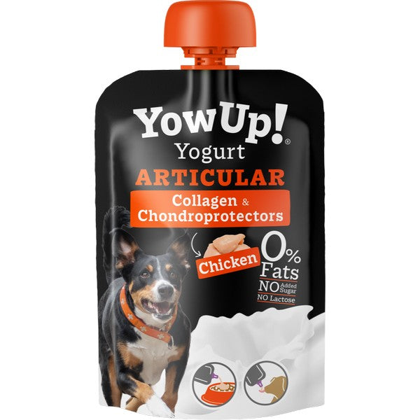 YowUp Dog Yogurt Articular 115g Online Hot Sale