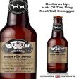 Woof & Brew Bottom Sniffer Beer 330ml For Sale