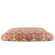 William Morris Pet Mattress Strawberry Thief Print Online