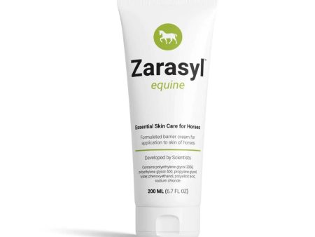 ZARASYL EQUINE CREAM 200 ML Online Hot Sale