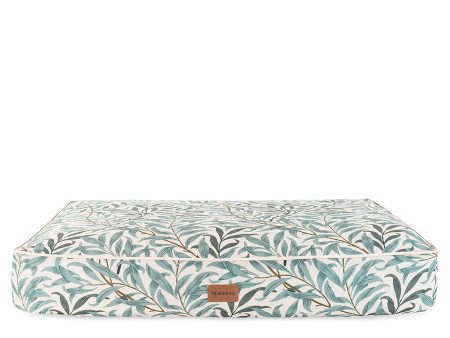 William Morris Pet Mattress Willow Bough Print Sale