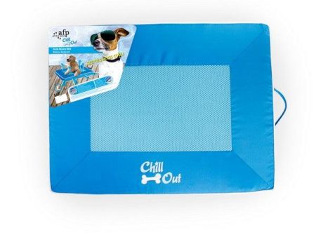 All For Paws Chill Out Fresh Breeze Mat Large For Sale