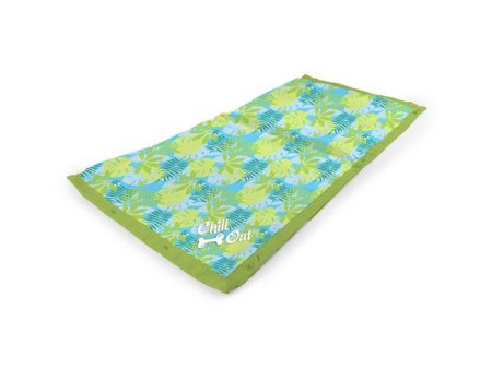 All For Paws Chill Out Aqua Cooling Dog Mat For Discount