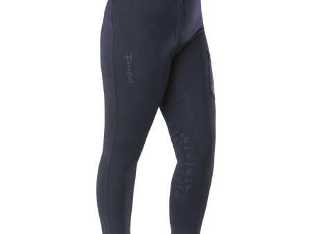 FIREFOOT BANKFIELD BASIC BREECHES LADIES PLAIN NAVY Online Sale